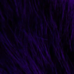 SHOR Fishing Fur Squirrel Tail -Fishing Sales Shop 007 Purple 1