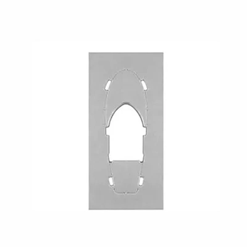 Garmin Sonar parts Kayak In-Hull Transducer Mount 3 Garmin Sonar parts Kayak In-Hull Transducer Mount