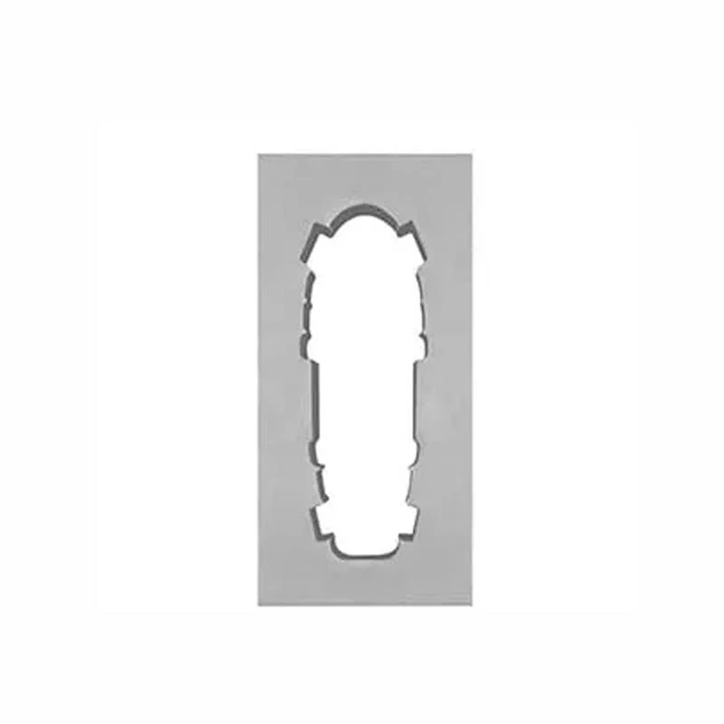 Garmin Sonar parts Kayak In-Hull Transducer Mount 4 Garmin Sonar parts Kayak In-Hull Transducer Mount - Image 2