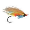 Shadow Flies Salmon flies Silver Doctor Single Hook Salmon Fly -Fishing Sales Shop 0151 Simple Silver Doctor