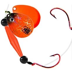 Invasion Spinning lures Serie 2 Lure -Fishing Sales Shop 02 13 16 OB