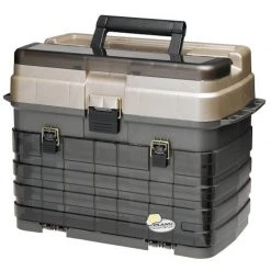 Plano Tackle boxes Guide Series Original StowAway Rack System