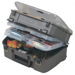 Plano Tackle boxes Guide Series Satchel Tackle Box