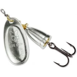 Blue Fox Spinning lures Classic Vibrax 60-10