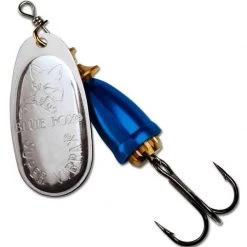 Blue Fox Spinning lures Classic Vibrax 60-10 -Fishing Sales Shop 104425