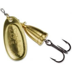 Blue Fox Spinning lures Classic Vibrax 60-10 -Fishing Sales Shop 104426