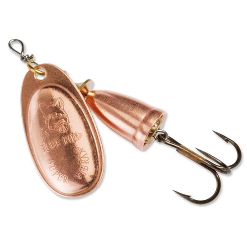 Blue Fox Spinning lures Classic Vibrax 60-30 7 Blue Fox Spinning lures Classic Vibrax 60-30 - Image 5