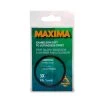 Maxima Leaders Knotless Tapered 9' Leader