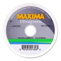 Maxima Leaders Ultra Green Leader