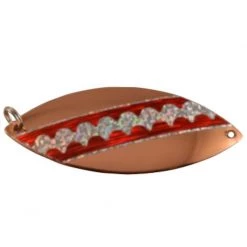 CAMI Spoons St-Bernard Spoon -Fishing Sales Shop 108234 Cami St Bernard Laiton Rouge 1578666090 1626290335