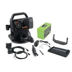 Humminbird Sonars Ice Helix 7 Chirp GPS G4 All Season Sonar