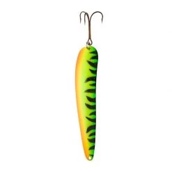 Lucky Strike Spoons Canoe Wobbler Lure -Fishing Sales Shop 111500 07