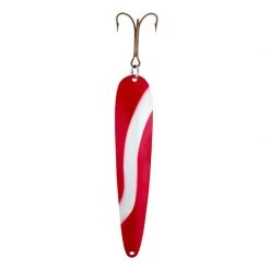Lucky Strike Spoons Canoe Wobbler Lure -Fishing Sales Shop 111500 34
