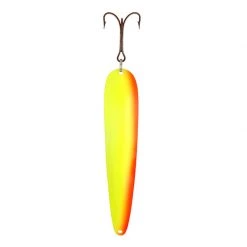 Lucky Strike Spoons Canoe Wobbler Lure -Fishing Sales Shop 111500 86