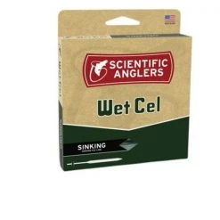 Scientific Anglers Fly fishing lines Wet Cel Fly Line