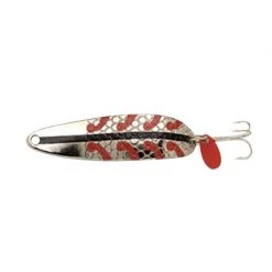 Lucky Strike Spoons Gator Spoon