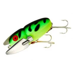 Heddon Plugs Crazy Crawler Fish -Fishing Sales Shop 117496 gra