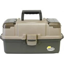 Plano Tackle boxes Guide Series Three Tray Tackle Box