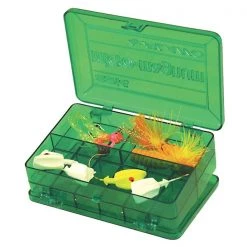 Plano Tackle boxes Micro Stowaway Fishing Box