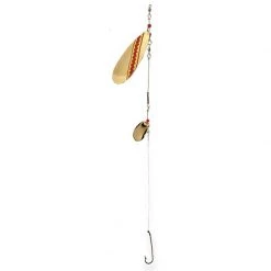 Lucky Strike Spoons #46 Lake Special Spinner -Fishing Sales Shop 118738 705112 82 1575312882