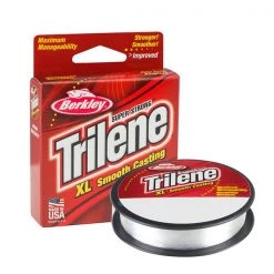 Berkley Monofilament fishing lines Trilene XLPS 110 Yards Line