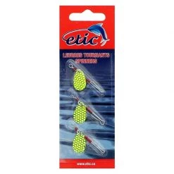 Etic Spinning lures Indiana Single Spinners -Fishing Sales Shop 121742