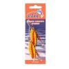 Etic Spinning lures Willow Leaf Spinners With Reflectolite -Fishing Sales Shop 123399 REFL OR ROUGE