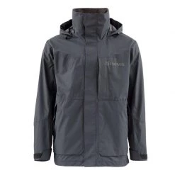 Simms Jackets, shirts, pants and caps Men's Challenger Jacket -Fishing Sales Shop 12906b