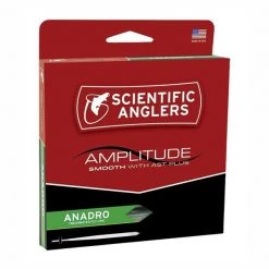 Scientific Anglers Fly fishing lines Amplitude Smooth Anadro Fly Line