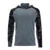 Simms Jackets, shirts, pants and caps Men's SolarVent Hoodie -Fishing Sales Shop 13480 729