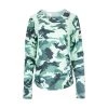 Simms Jackets, shirts, pants and caps Women's SolarVent Crew Long Sleeve Shirt -Fishing Sales Shop 13500 747 woodland camo avalon