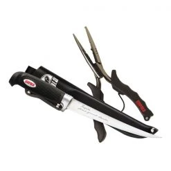 Rapala Tools, pliers and hook removers Fillet Tool Combo