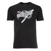 Simms Jackets, shirts, pants and caps Men's Grim Reeler T-Shirt 2 Simms Jackets, shirts, pants and caps Men's Grim Reeler T-Shirt -Fishing Sales Shop 13531 001 50