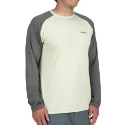 Simms Jackets, shirts, pants and caps Men's Tech Artist Series Long Sleeve Shirt 9 Simms Jackets, shirts, pants and caps Men's Tech Artist Series Long Sleeve Shirt -Fishing Sales Shop 13533 796 avant