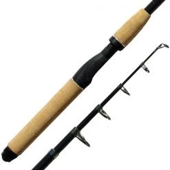 Emery Telescopic and sectional fishing rods 6070 Telescopic Spinning Rod