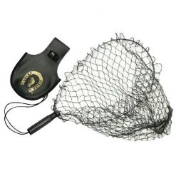 Lucky Strike Landing nets Pocket Net & Holster
