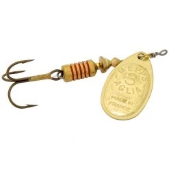 Mepps Spinning lures Aglia Spoon -Fishing Sales Shop 137012GOLD B2 1623526205
