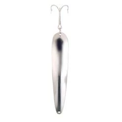 Lucky Strike Spoons Canoe Wobbler Lure