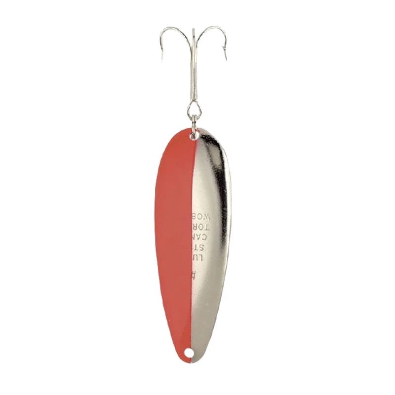 Lucky Strike Spoons Toronto Wobbler Lure 4 Lucky Strike Spoons Toronto Wobbler Lure - Image 2
