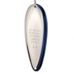 Lucky Strike Spoons Toronto Wobbler Lure 11 Lucky Strike Spoons Toronto Wobbler Lure -Fishing Sales Shop 137054 189150
