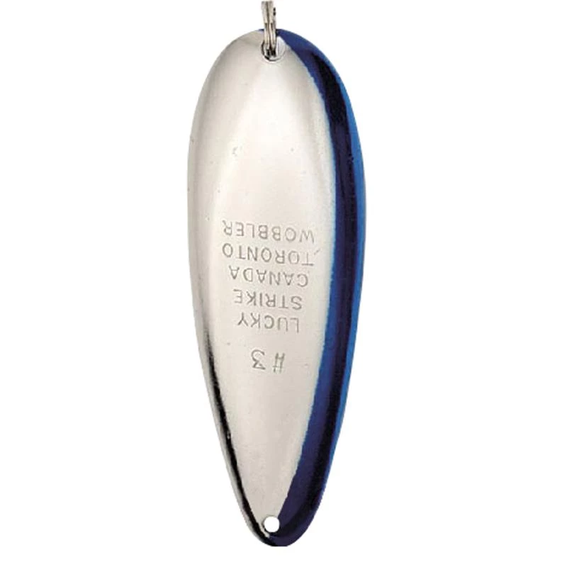 Lucky Strike Spoons Toronto Wobbler Lure 7 Lucky Strike Spoons Toronto Wobbler Lure - Image 5