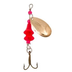 Lucky Strike Spinning lures Coffee Spoon -Fishing Sales Shop 137056