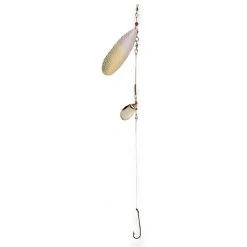 Lucky Strike Spoons #46 Lake Special Spinner -Fishing Sales Shop 137095 705112 129 1575313032