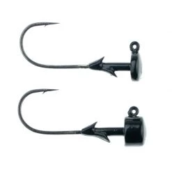 Freedom Tackle Soft baits and artificial worms FT Ned Heads