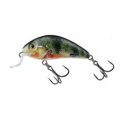 Salmo Plugs Rattlin' Hornet 4.5 Shallow Runner Lure -Fishing Sales Shop 14145 SupernaturalPerch