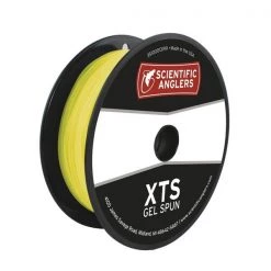 Scientific Anglers Fly fishing lines XTS Gel Spun Backing 250 Yards Line
