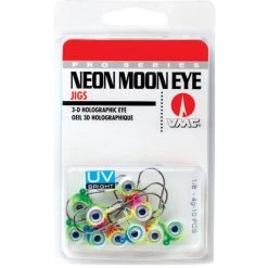 Rapala Liquid baits and other baits Neon Moon Eye Jig