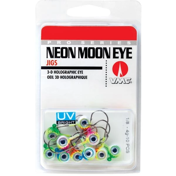 Rapala Liquid baits and other baits Neon Moon Eye Jig 3 Rapala Liquid baits and other baits Neon Moon Eye Jig