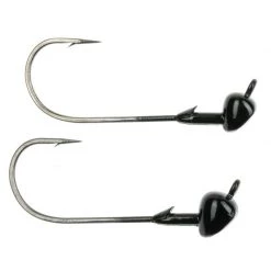 Freedom Tackle Soft baits and artificial worms FT Shakey Heads