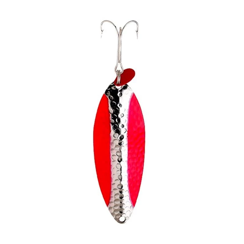 Lucky Strike Spoons Lizard Lure 4 Lucky Strike Spoons Lizard Lure - Image 2